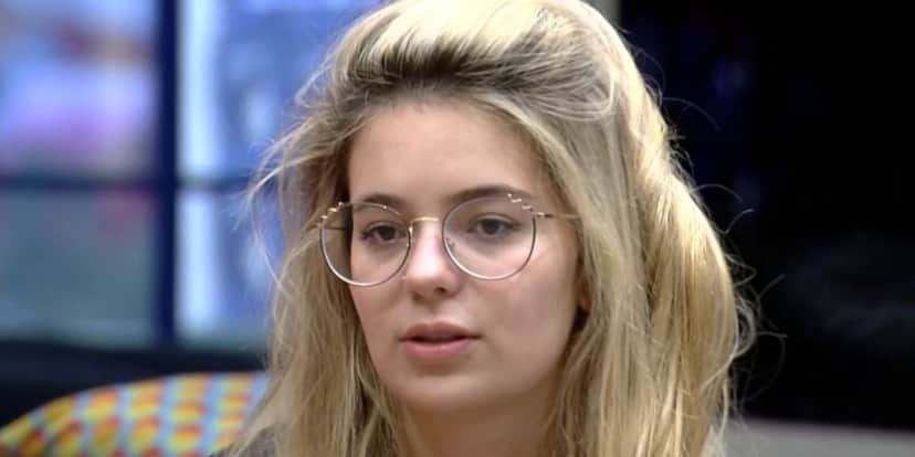Viih Tube ganha fama de porcalhona do BBB21 (Foto: Reprodução Viih Tube ganha fama de porcalhona do BBB21 (Foto: Reprodução