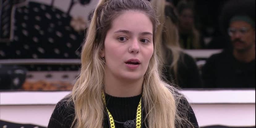 Viih Tube escolhe quem vai indicar ao paredão após vencer prova do líder no BBB21 - Foto: Divulgação Viih Tube escolhe quem vai indicar ao paredão após vencer prova do líder no BBB21 - Foto: Divulgação