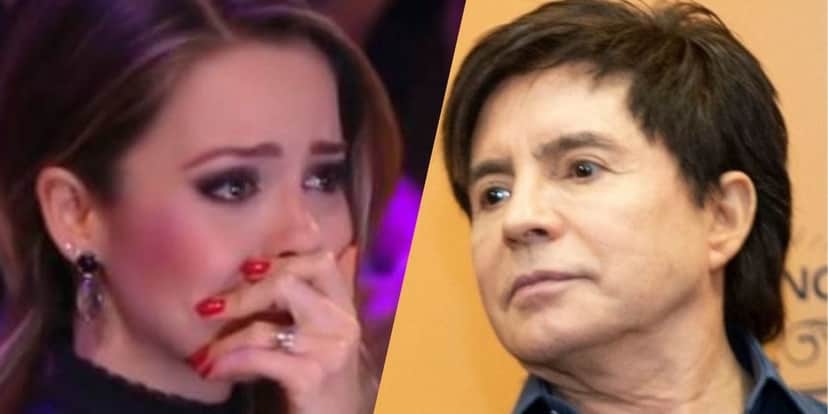 "Que pai quer ouvir isso?", Xororó detona Sandy após ouvir o que não queria e ver até marido expor divórcio "Que pai quer ouvir isso?", Xororó detona Sandy após ouvir o que não queria e ver até marido expor divórcio