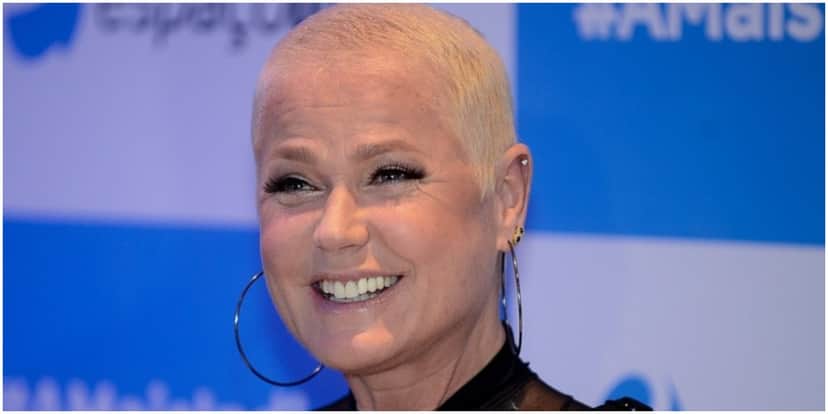 Xuxa está sem emissora fixa atualmente - Foto: Reprodução Xuxa está sem emissora fixa atualmente - Foto: Reprodução