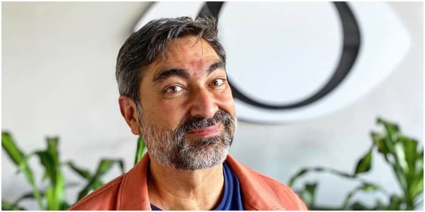 Zeca Camargo não está em fase muito boa na Band - Foto: Reprodução Zeca Camargo não está em fase muito boa na Band - Foto: Reprodução