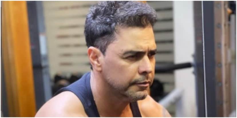 Irmã de Zezé Di Camargo usou as redes sociais para expor Irmã de Zezé Di Camargo usou as redes sociais para expor
