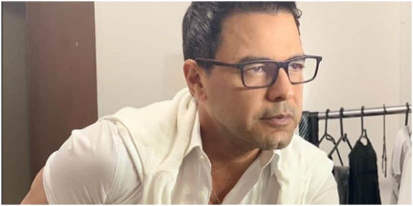 Zezé Di Camargo expõe como foi composição de música que o fez conhecido em todo o país (Foto: Reprodução) Zezé Di Camargo expõe como foi composição de música que o fez conhecido em todo o país (Foto: Reprodução)