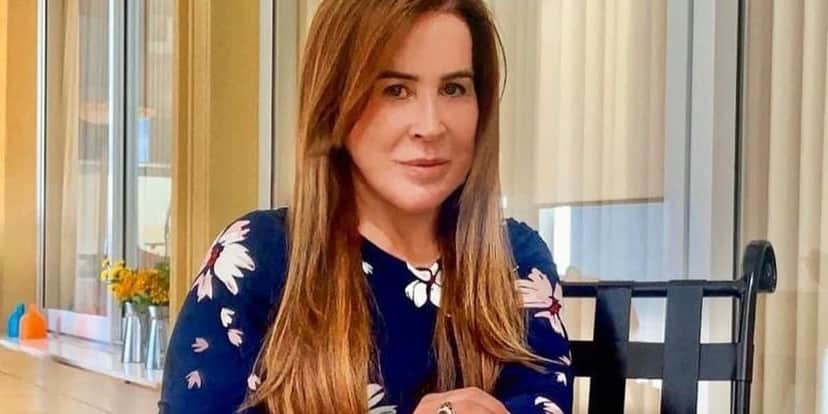 Perda irreparável de Zilu aos 64 anos é mostrada e comove o Brasil: "Descanse em paz" Perda irreparável de Zilu aos 64 anos é mostrada e comove o Brasil: "Descanse em paz"