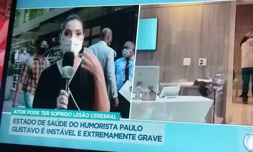 Paulo Gustavo Paulo Gustavo