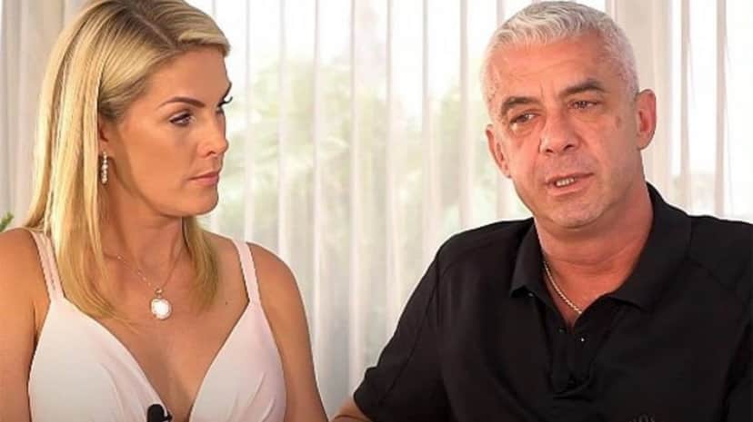 Ana Hickmann e o marido Alexandre Correa (Foto: Reprodução) Ana Hickmann e o marido Alexandre Correa (Foto: Reprodução)