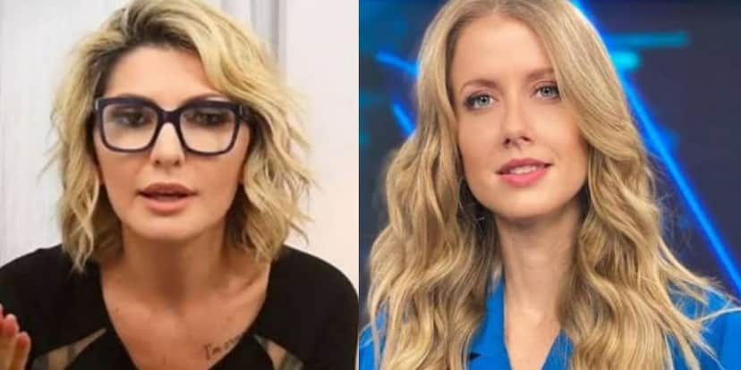 Antonia Fontenelle detona Gabriela Priori após criticas à Bolsonaro Antonia Fontenelle detona Gabriela Priori após criticas à Bolsonaro