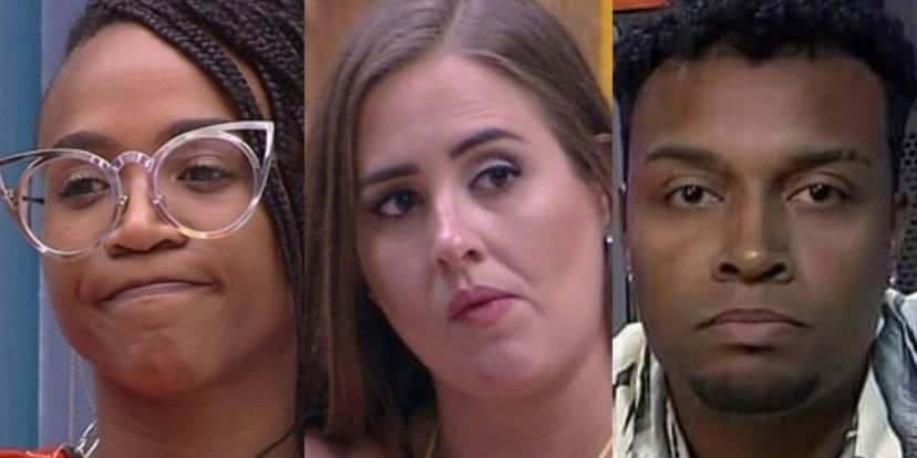 Ex-BBBs rejeitados pelo público devem ter mais uma chance no reality global (Imagem: Montagem) Ex-BBBs rejeitados pelo público devem ter mais uma chance no reality global (Imagem: Montagem)