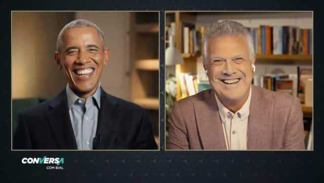 Pedro Bial Pedro Bial