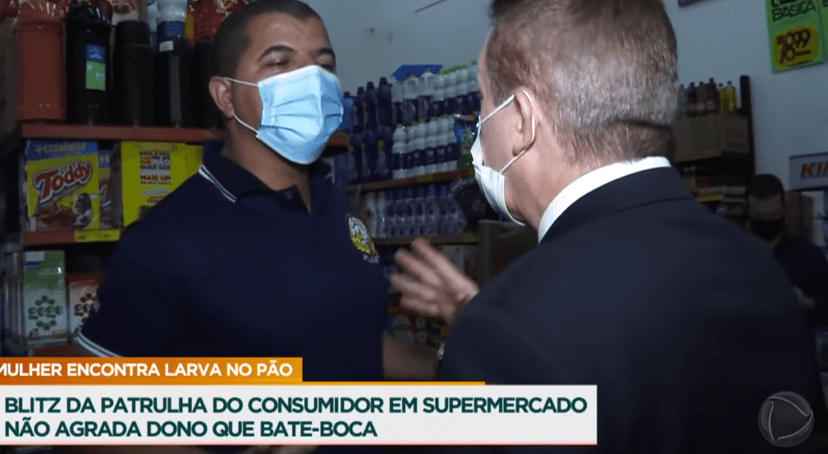 Celso Russomano Celso Russomano