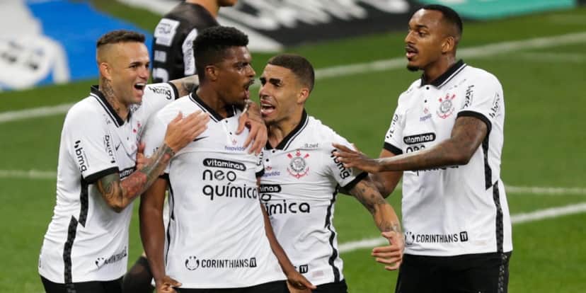 Jogo do Corinthians teve audiência morna na Globo (Foto: Reprodução) Jogo do Corinthians teve audiência morna na Globo (Foto: Reprodução)