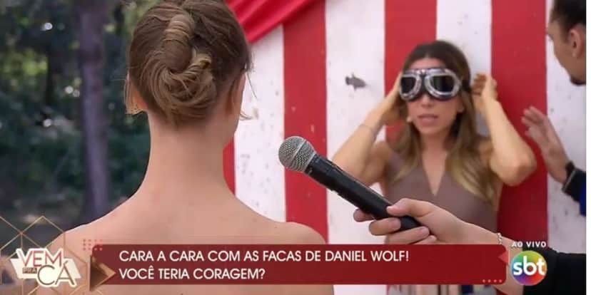 Vem Pra ca Vem Pra ca