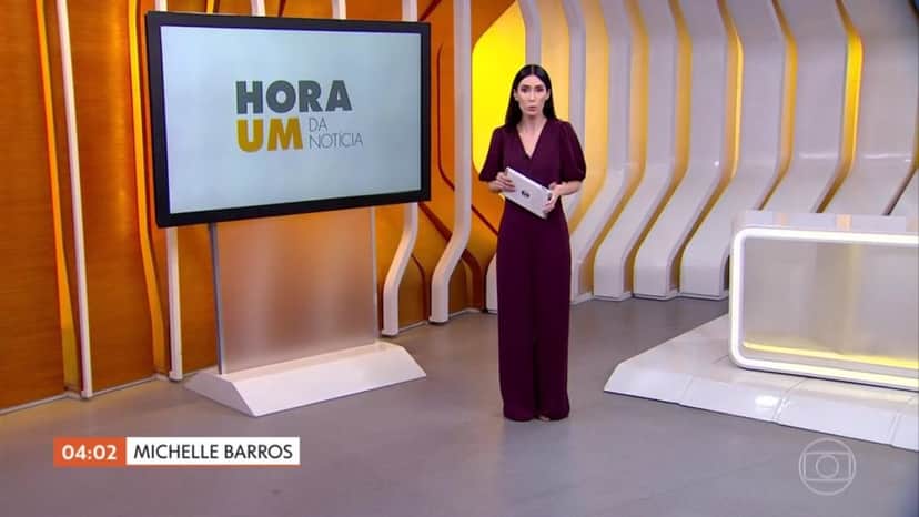 Michelle Barros Michelle Barros