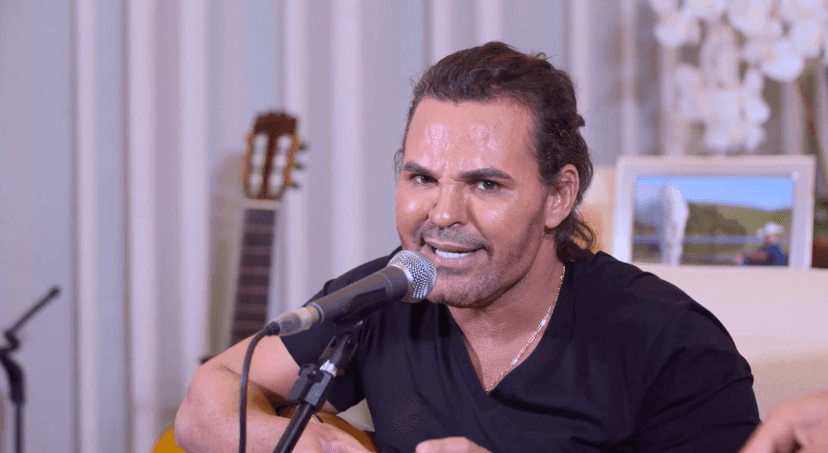 Eduardo Costa Eduardo Costa