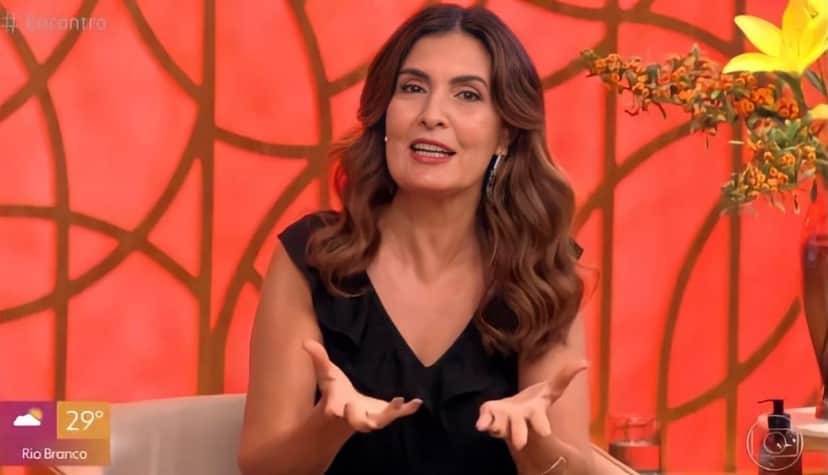 Explosão na Globo acontece, após Fátima Bernardes ter premonição e jornalista sai correndo ao vivo: "Horrendo" Explosão na Globo acontece, após Fátima Bernardes ter premonição e jornalista sai correndo ao vivo: "Horrendo"