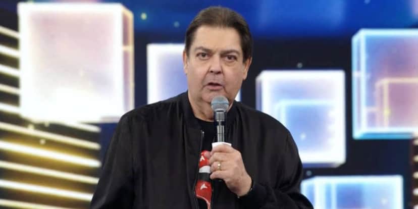 Faustão em 2022 estreará novo programa na Band (Foto: Reprodução) Faustão em 2022 estreará novo programa na Band (Foto: Reprodução)