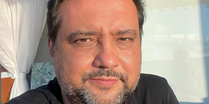 Geraldo Luís Geraldo Luís