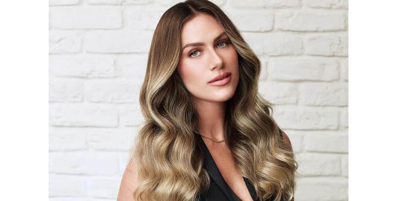 Giovanna Ewbank renova o visual e mostra o resultado (Foto: Reprodução/Instagram) Giovanna Ewbank renova o visual e mostra o resultado (Foto: Reprodução/Instagram)