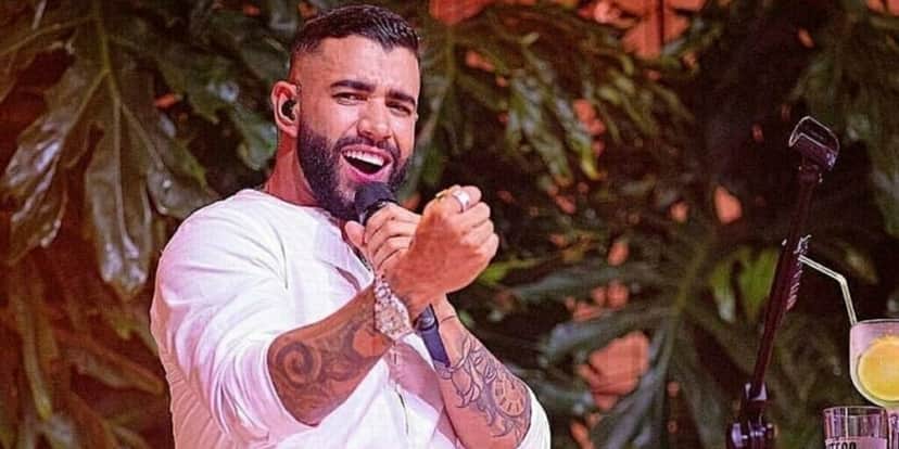 Gusttavo Lima Gusttavo Lima