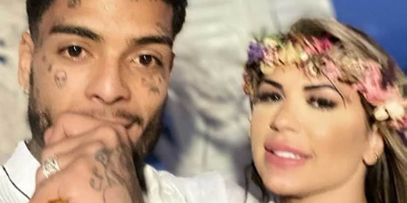 MC Kevin e Deolane (Foto: Reprodução) MC Kevin e Deolane (Foto: Reprodução)