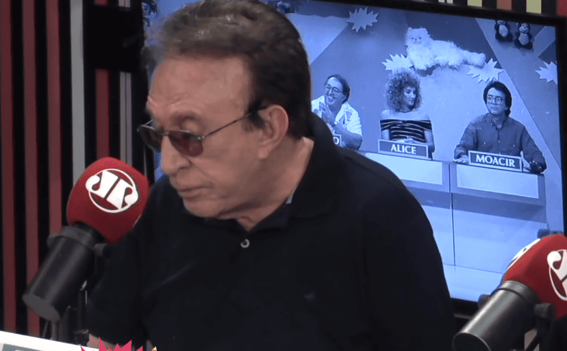 Moacir Franco Moacir Franco