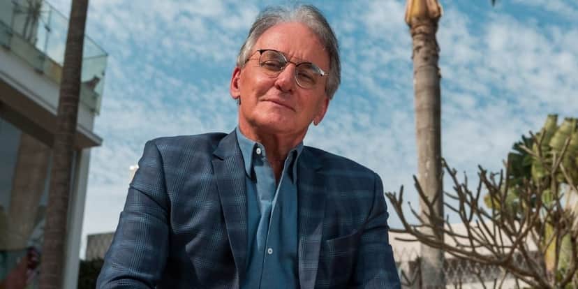Otávio Mesquita é considerado o dono das madrugadas da TV brasileira (Foto: Reprodução) Otávio Mesquita é considerado o dono das madrugadas da TV brasileira (Foto: Reprodução)
