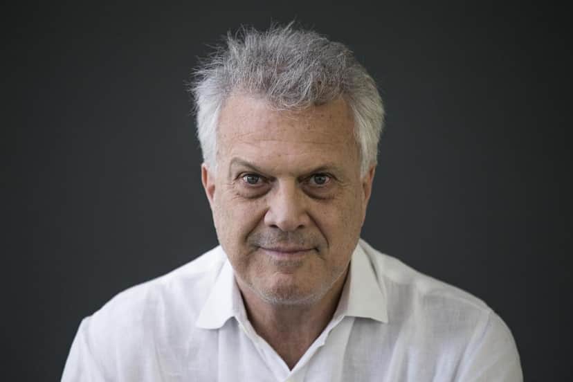 Pedro Bial Pedro Bial