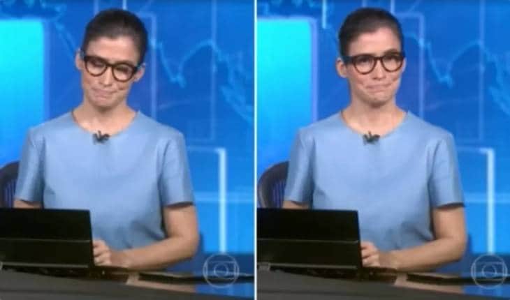 Renata Vasconcellos Renata Vasconcellos