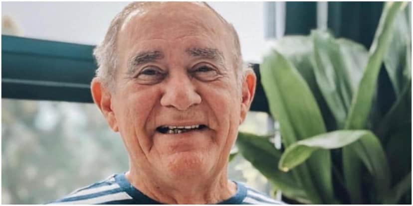 Renato Aragão entrou na Justiça contra o banco, mas o jogo se inverteu (Foto: Reprodução) Renato Aragão entrou na Justiça contra o banco, mas o jogo se inverteu (Foto: Reprodução)