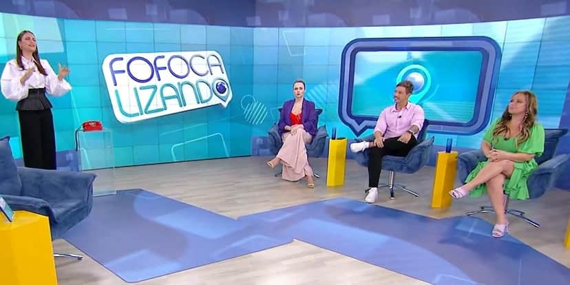 TV TV