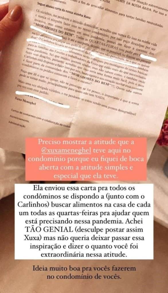 Xuxa Xuxa