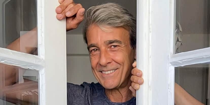 Alexandre Borges vai ao Mais Você, confirma doença terminal, prazo para morrer e desaba: "Decidi largar tudo" Alexandre Borges vai ao Mais Você, confirma doença terminal, prazo para morrer e desaba: "Decidi largar tudo"