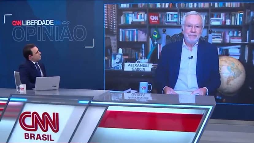 CNN Brasil CNN Brasil