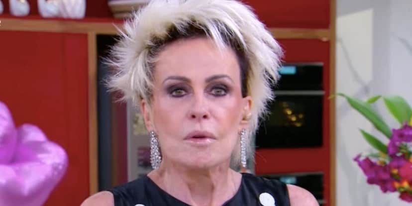 Ana Maria Braga Ana Maria Braga