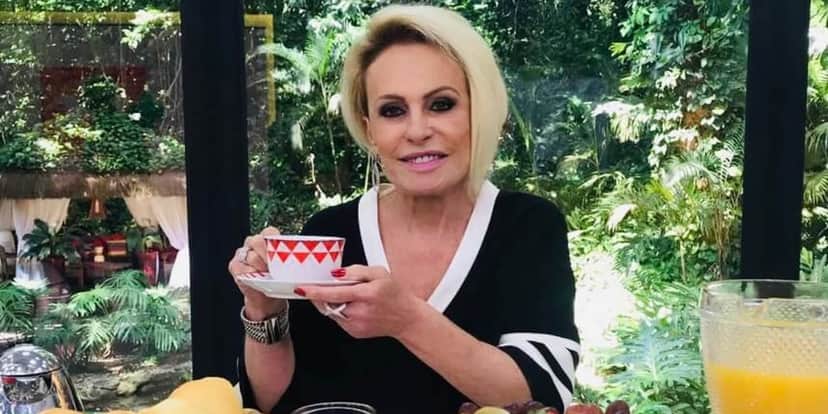 Ana Maria Braga Ana Maria Braga