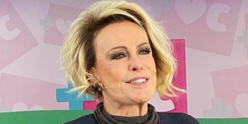 Ana Maria Braga Ana Maria Braga