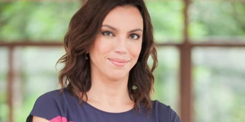 "São tempos difíceis", desmorona Ana Paula Araújo, que confirma morte e corta o coração do Brasil "São tempos difíceis", desmorona Ana Paula Araújo, que confirma morte e corta o coração do Brasil