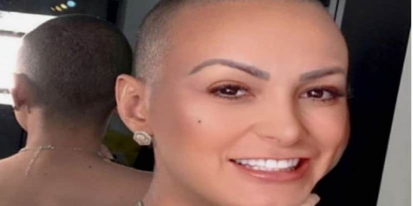 Andressa Urach Andressa Urach