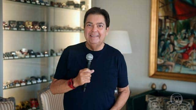 Faustão Faustão