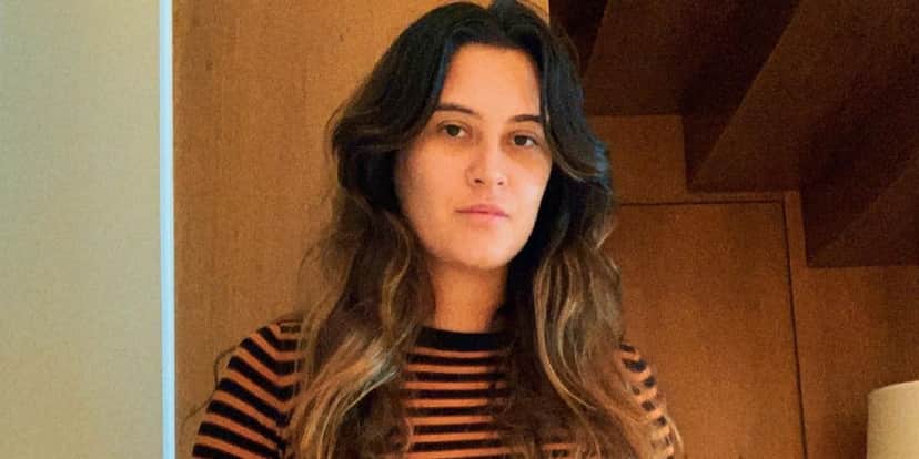 Bia Bonemer é filha de Fátima Bernardes (Foto: Reprodução/Instagram) Bia Bonemer é filha de Fátima Bernardes (Foto: Reprodução/Instagram)