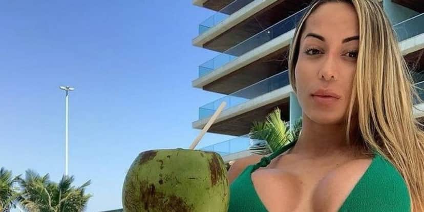 MC Kevin se comunica com vidente, detalha ocorrido e confirma culpado por sua morte: “Eu assumo" MC Kevin se comunica com vidente, detalha ocorrido e confirma culpado por sua morte: “Eu assumo"