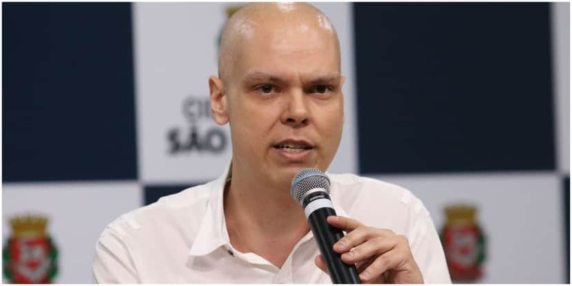 Bruno Covas teve seu estado de saúde atualizado pela equipe médica (Foto: Reprodução) Bruno Covas teve seu estado de saúde atualizado pela equipe médica (Foto: Reprodução)