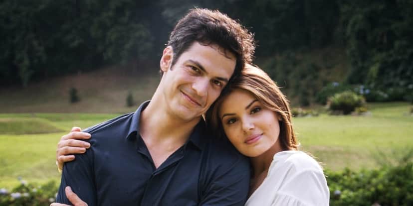 Pega Pega será a próxima novela das 7 (Foto: Reprodução/Globo) Pega Pega será a próxima novela das 7 (Foto: Reprodução/Globo)