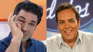 Edu Guedes e Marco Camargo Edu Guedes e Marco Camargo