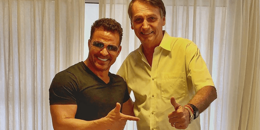 Eduardo Costa Eduardo Costa
