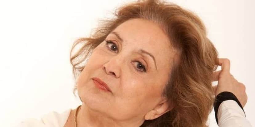 Sônia Abrão usou as redes sociais para falar sobre duração de tratamento de Eva Wilma (Foto: Reprodução)