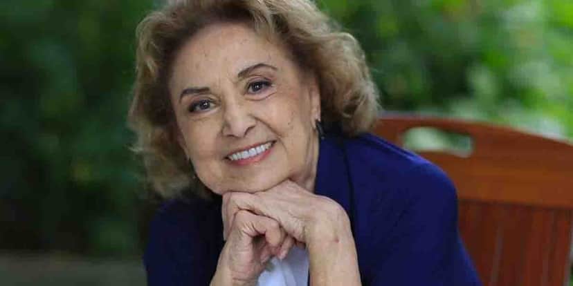 Eva Wilma possui uma herança de R$30 milhões (Foto: Reprodução) Eva Wilma possui uma herança de R$30 milhões (Foto: Reprodução)
