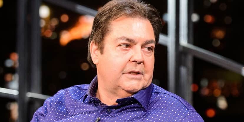 Faustão fica com ódio da Globo após ordem de saída antecipada e arranca outro nome: "Vai pra Band" Faustão fica com ódio da Globo após ordem de saída antecipada e arranca outro nome: "Vai pra Band"