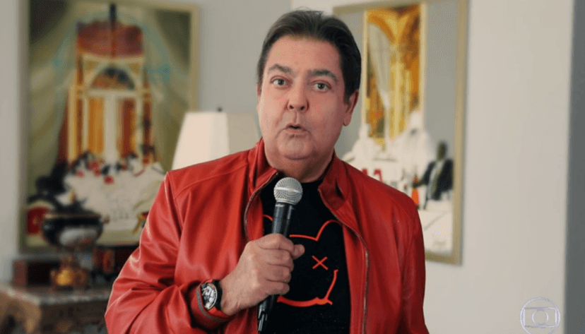 Faustão Faustão