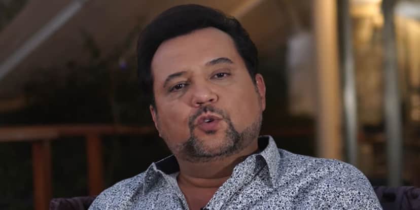 "Sai de cena", Geraldo Luís faz comunicado oficial se despedindo da Record e confirma fim após doença fatal "Sai de cena", Geraldo Luís faz comunicado oficial se despedindo da Record e confirma fim após doença fatal